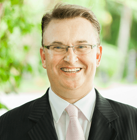 David Cavanagh